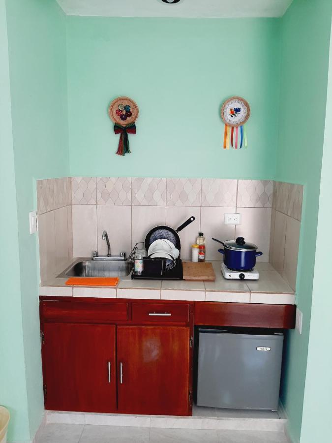 Appartement In Wotoch Departamentos Con Estacionamiento à Valladolid  Extérieur photo