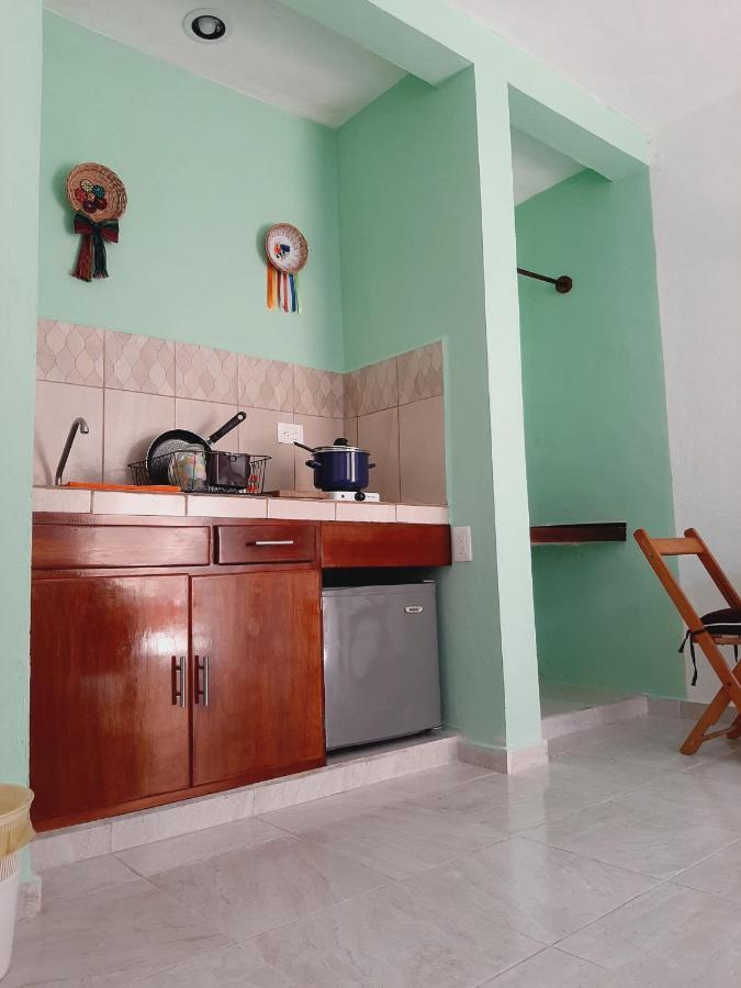 Appartement In Wotoch Departamentos Con Estacionamiento à Valladolid  Extérieur photo