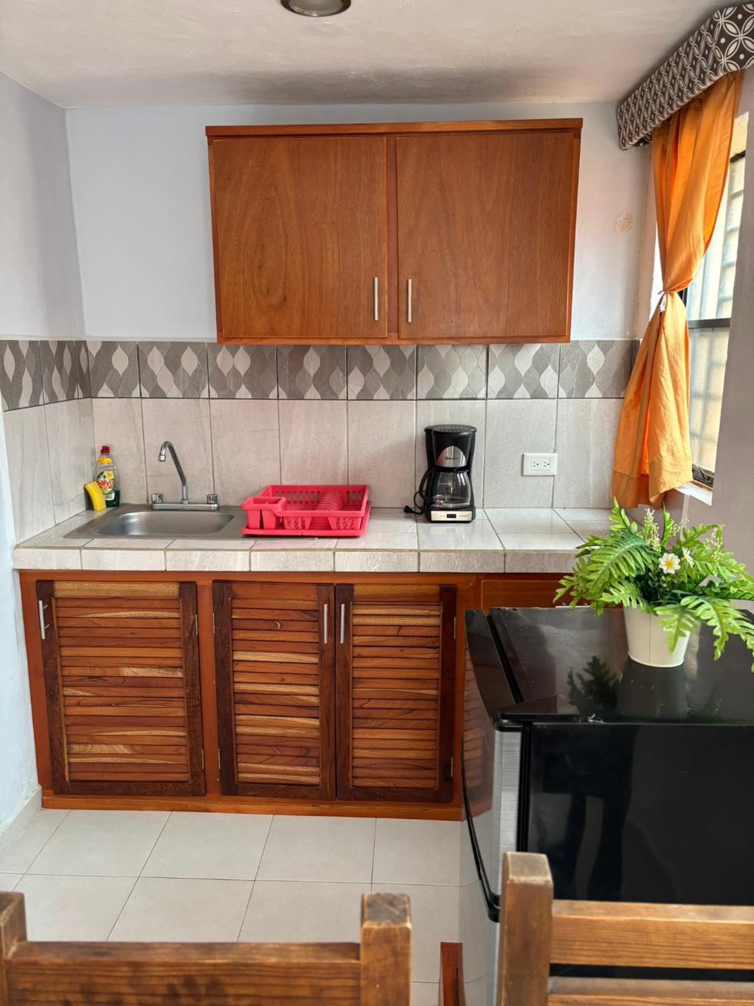 Appartement In Wotoch Departamentos Con Estacionamiento à Valladolid  Extérieur photo