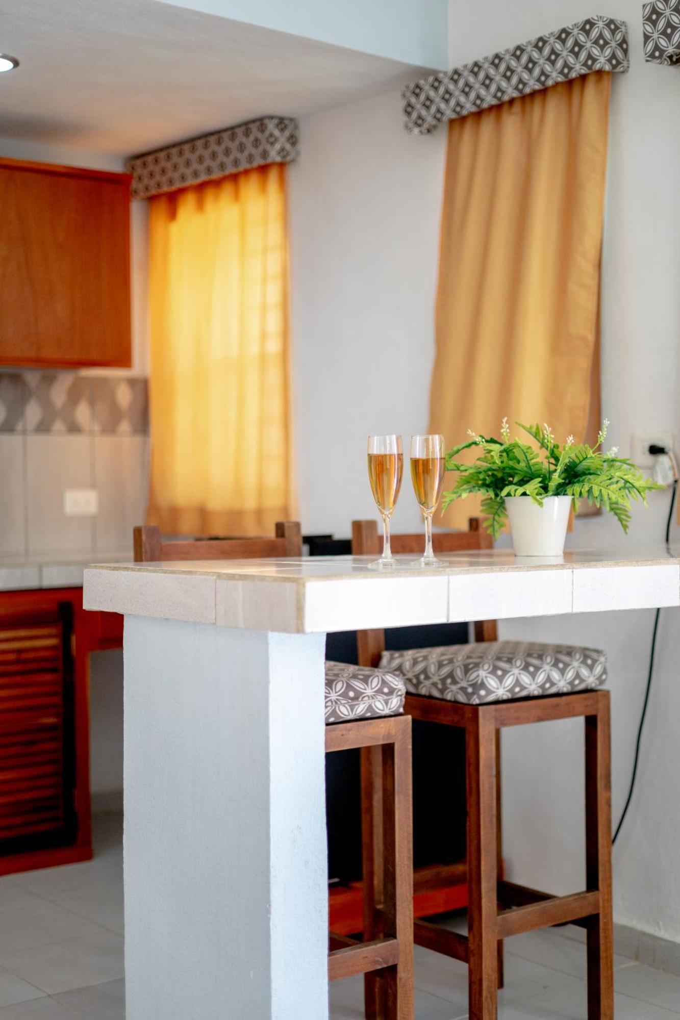Appartement In Wotoch Departamentos Con Estacionamiento à Valladolid  Extérieur photo
