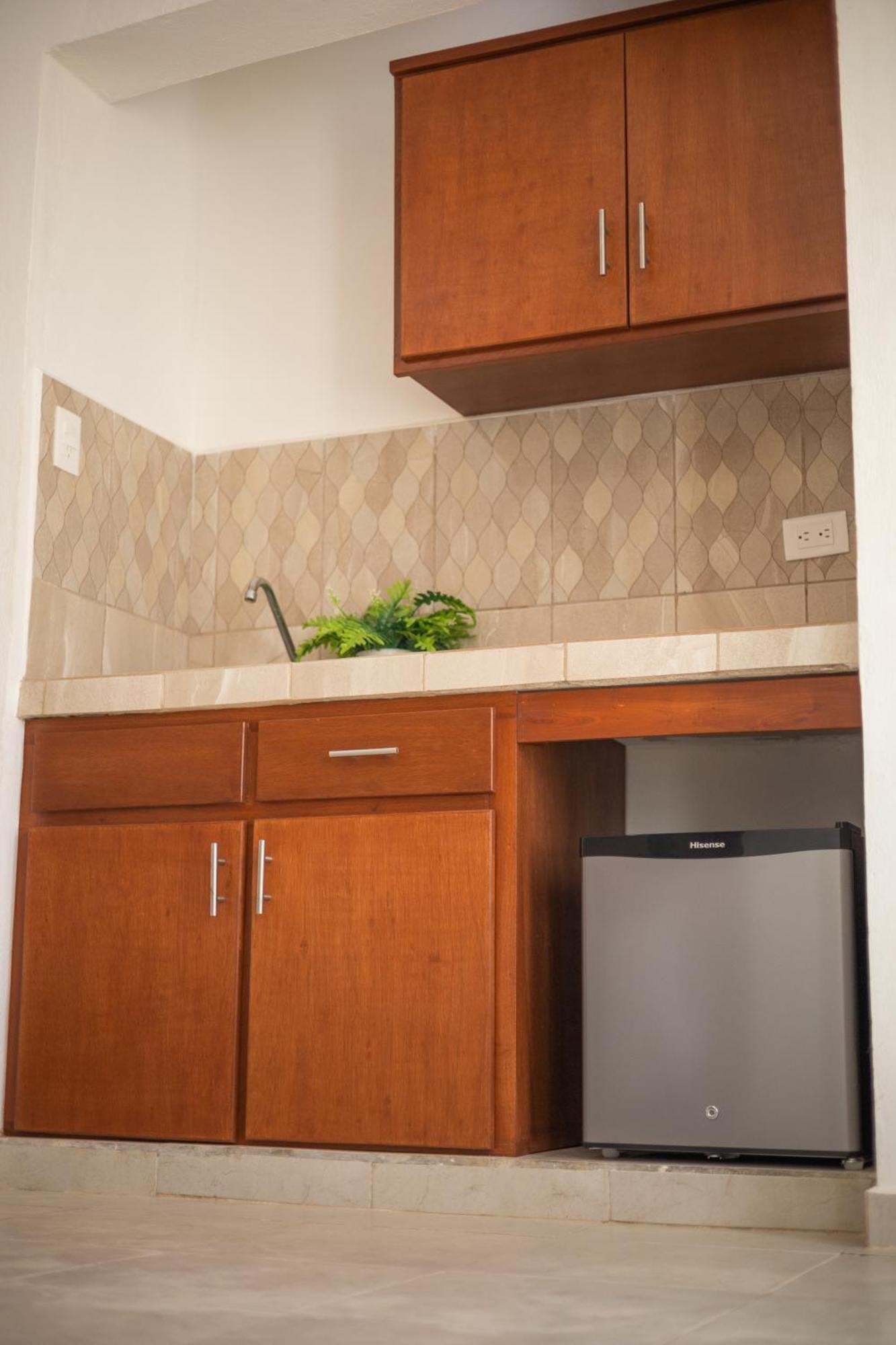 Appartement In Wotoch Departamentos Con Estacionamiento à Valladolid  Extérieur photo